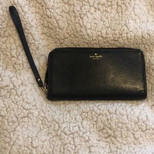Kate Spade Wristlet